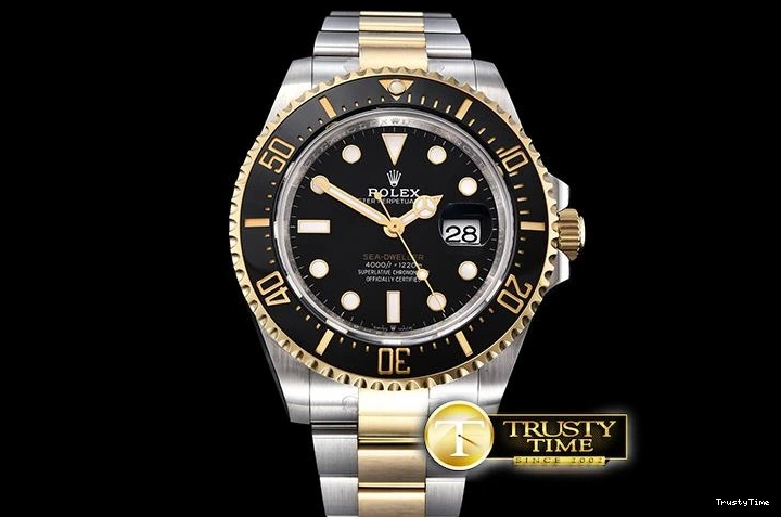 0503 Reliable ROLSD090 – Seadweller 1014